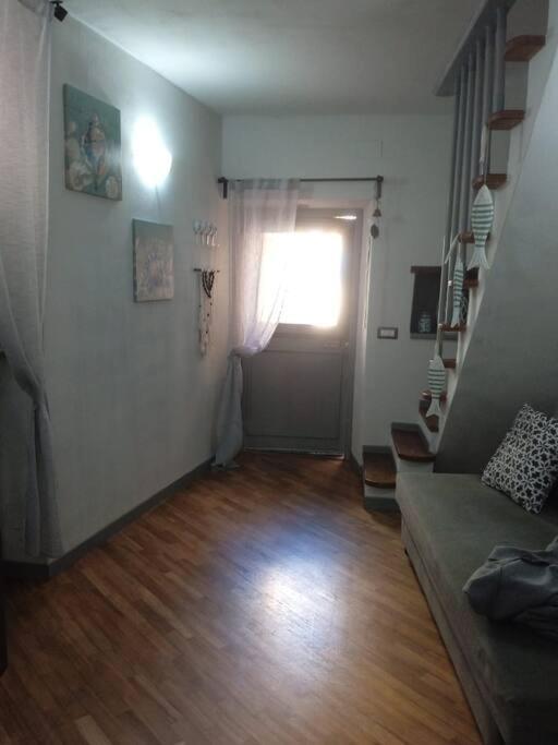 D&P Baia Boccadasse Apartment Genoa Luaran gambar