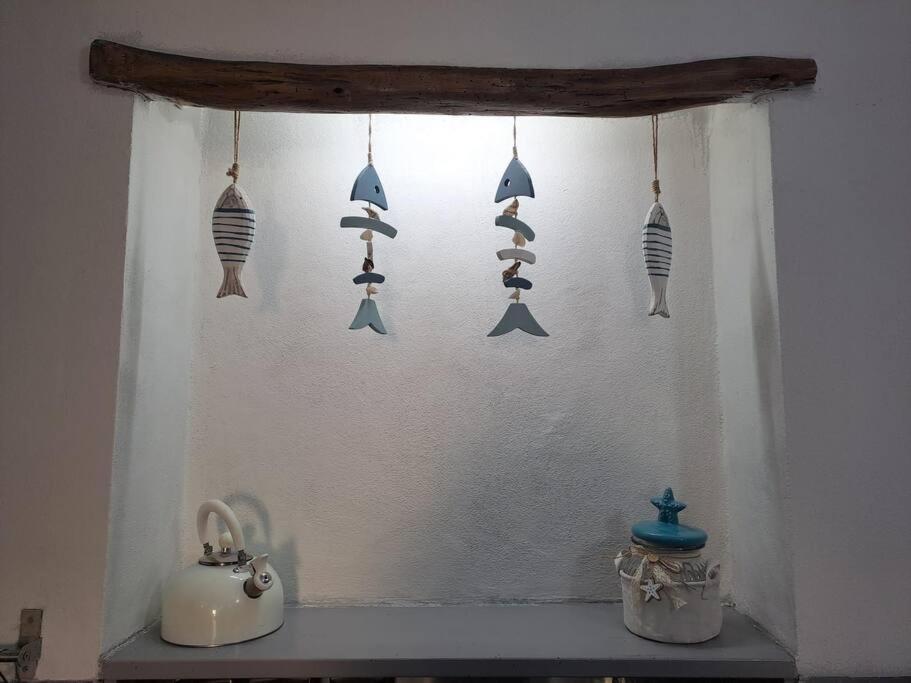 D&P Baia Boccadasse Apartment Genoa Luaran gambar