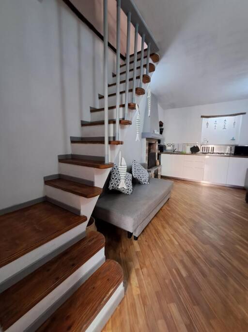 D&P Baia Boccadasse Apartment Genoa Luaran gambar