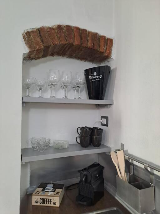 D&P Baia Boccadasse Apartment Genoa Luaran gambar