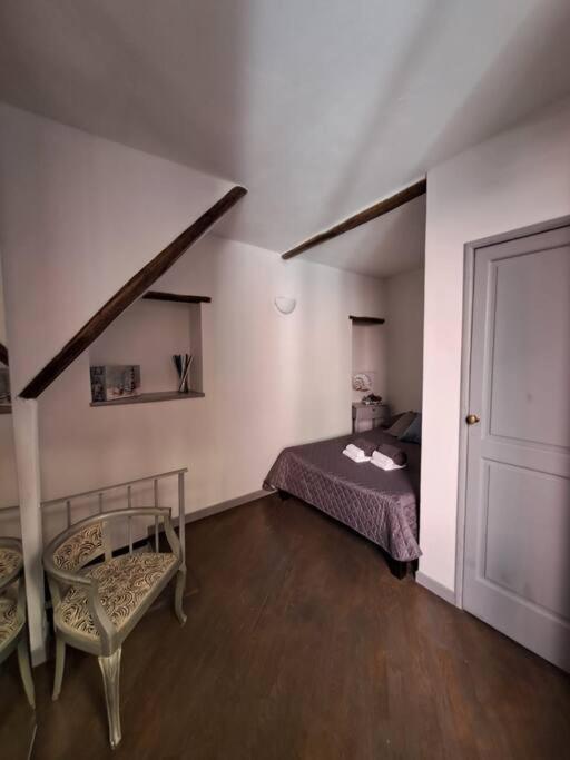 D&P Baia Boccadasse Apartment Genoa Luaran gambar