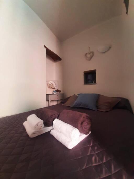 D&P Baia Boccadasse Apartment Genoa Luaran gambar